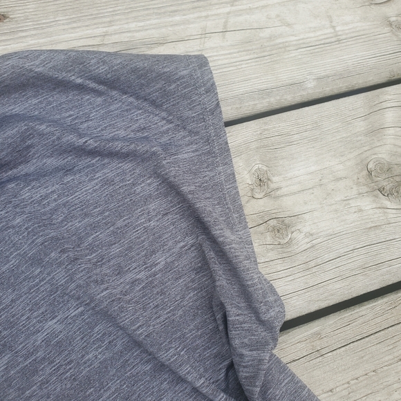 💥3 for $15💥 Mountain Warehouse Active Isocool Relaxed Fit Active Wear Tee sz14 - Picture 3 of 5